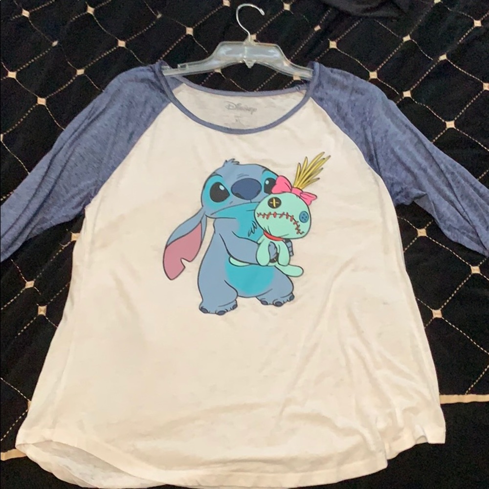 🥰Lilo & Stitch shirt🥰